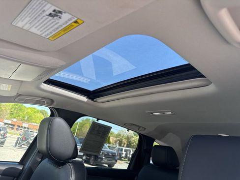 Used 2024 MAZDA CX-90 3.3 Turbo w/ Preferred Plus image 11