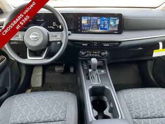 New 2026 Nissan Kicks SV w/ Cold Weather Package video 2