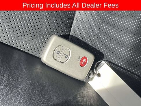 Used 2017 Toyota 4Runner Limited AWD/4WD image 38