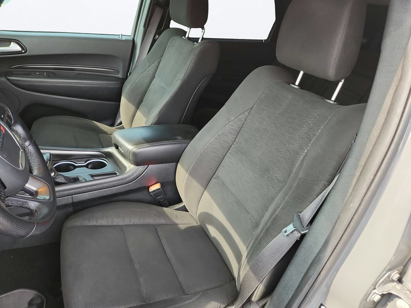 Used 2022 Dodge Durango SXT AWD/4WD image 26