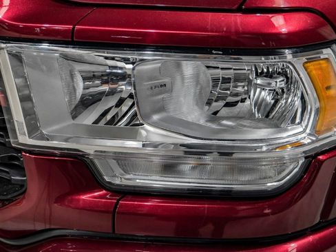 Used 2024 RAM 2500 Big Horn image 42