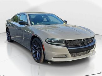 Used 2023 Dodge Charger SXT w/ Blacktop Package RWD 360° Tour