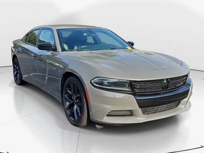 Used 2023 Dodge Charger SXT w/ Blacktop Package