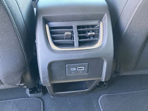 New 2025 Chevrolet Blazer LT w/ Midnight/Sport Edition image 22