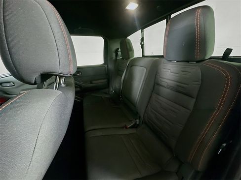Used 2023 Nissan Frontier PRO-4X w/ Pro Convenience Package image 14