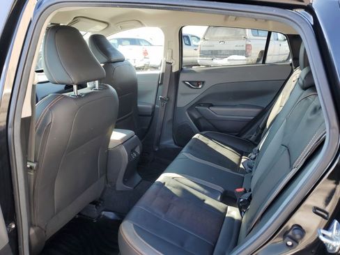 Used 2024 Subaru Crosstrek 2.5i Limited image 26