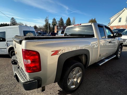 Used 2010 Chevrolet Silverado 1500 LT w/ Power Pack Plus image 6