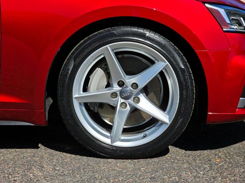 Used 2018 Audi A5 2.0T Premium Plus w/ Premium Plus image 32