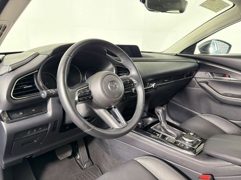 Used 2025 MAZDA CX-30 AWD 2.5 S w/ Preferred Package image 3