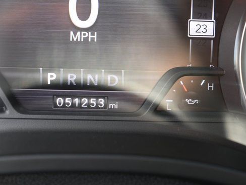 Used 2022 RAM 1500 Big Horn w/ Night Edition AWD/4WD image 32