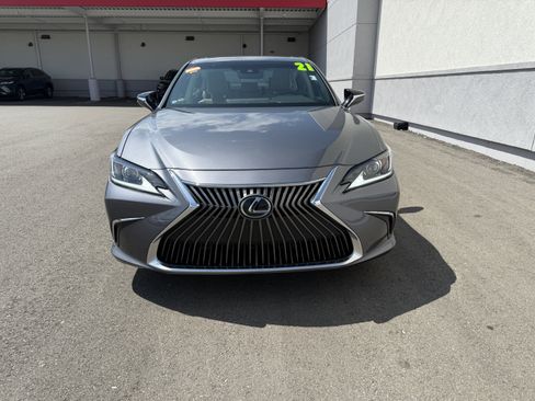 Used 2021 Lexus ES 250 w/ Premium Package AWD/4WD image 31