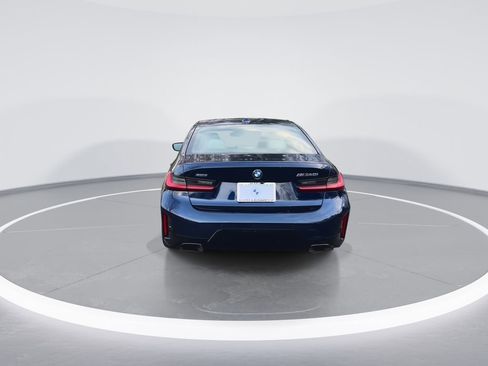 Certified 2023 BMW M340i xDrive w/ Premium Package image 7