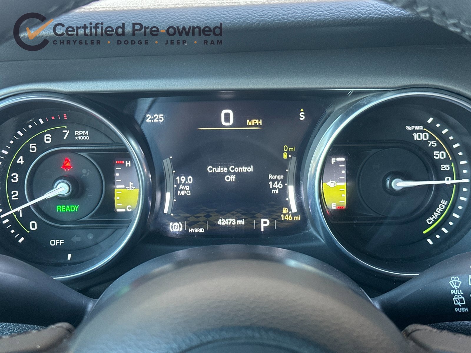 Used 2023 Jeep Wrangler Unlimited AWD/4WD image 25