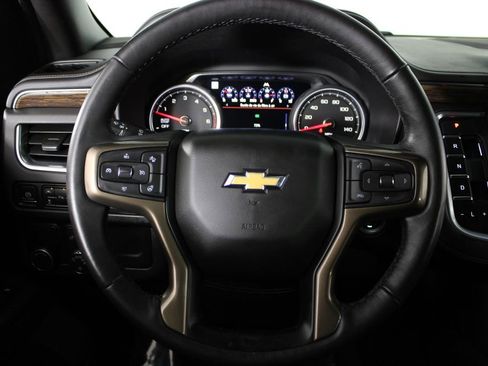 Used 2021 Chevrolet Suburban High Country image 26