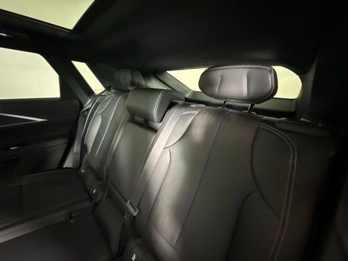 New 2026 Cadillac Lyriq Sport RWD image 31