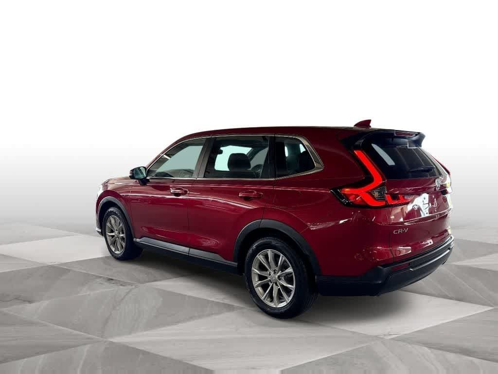 Used 2024 Honda CR-V EX-L image 6