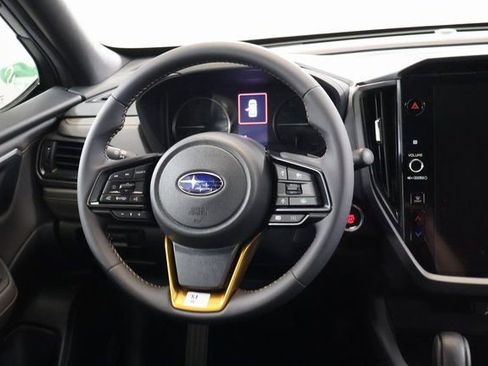 New 2026 Subaru Forester Wilderness AWD/4WD image 16