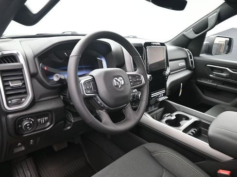 New 2026 RAM 1500 Lone Star image 9