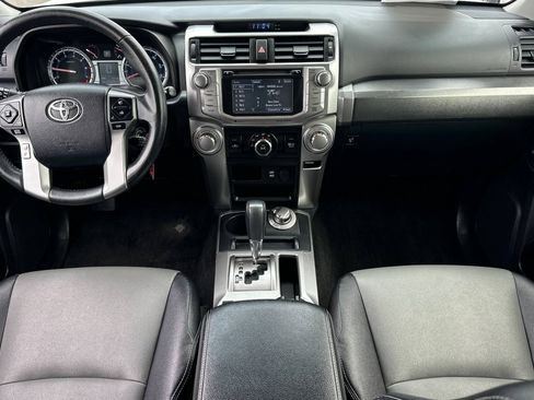Used 2018 Toyota 4Runner SR5 Premium AWD/4WD image 13