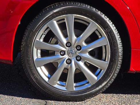 Used 2013 Lexus GS 350 AWD image 39