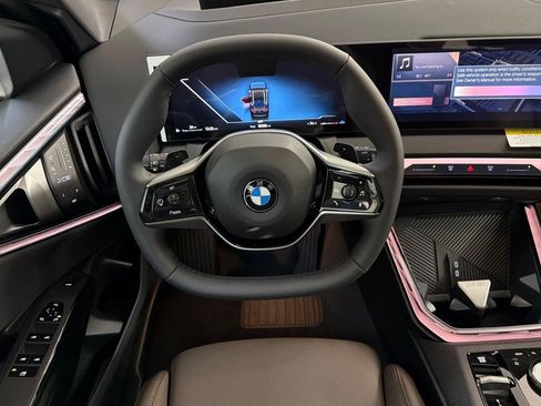 New 2026 BMW X3 xDrive30 w/ Premium Package AWD/4WD image 26