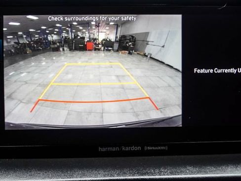 Used 2022 Hyundai Santa Fe SEL w/ Convenience + Premium Package FWD image 23