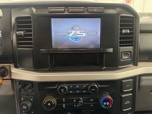 Used 2023 Ford F250 XLT AWD/4WD image 18
