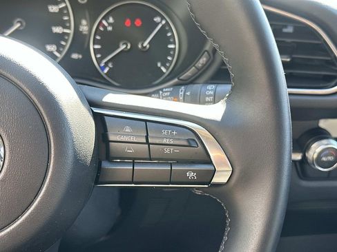 Certified 2025 MAZDA CX-30 AWD 2.5 S w/ Premium Package image 17