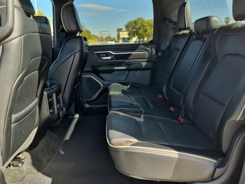 Certified 2024 RAM 1500 Laramie image 24