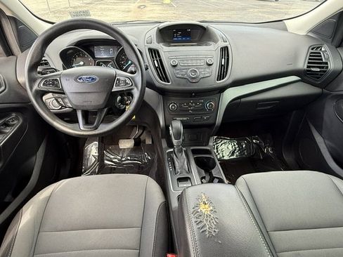 Used 2019 Ford Escape S FWD image 19