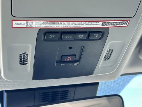 New 2026 Toyota Camry XLE image 18