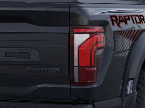 New 2026 Ford F150 Raptor AWD/4WD image 21