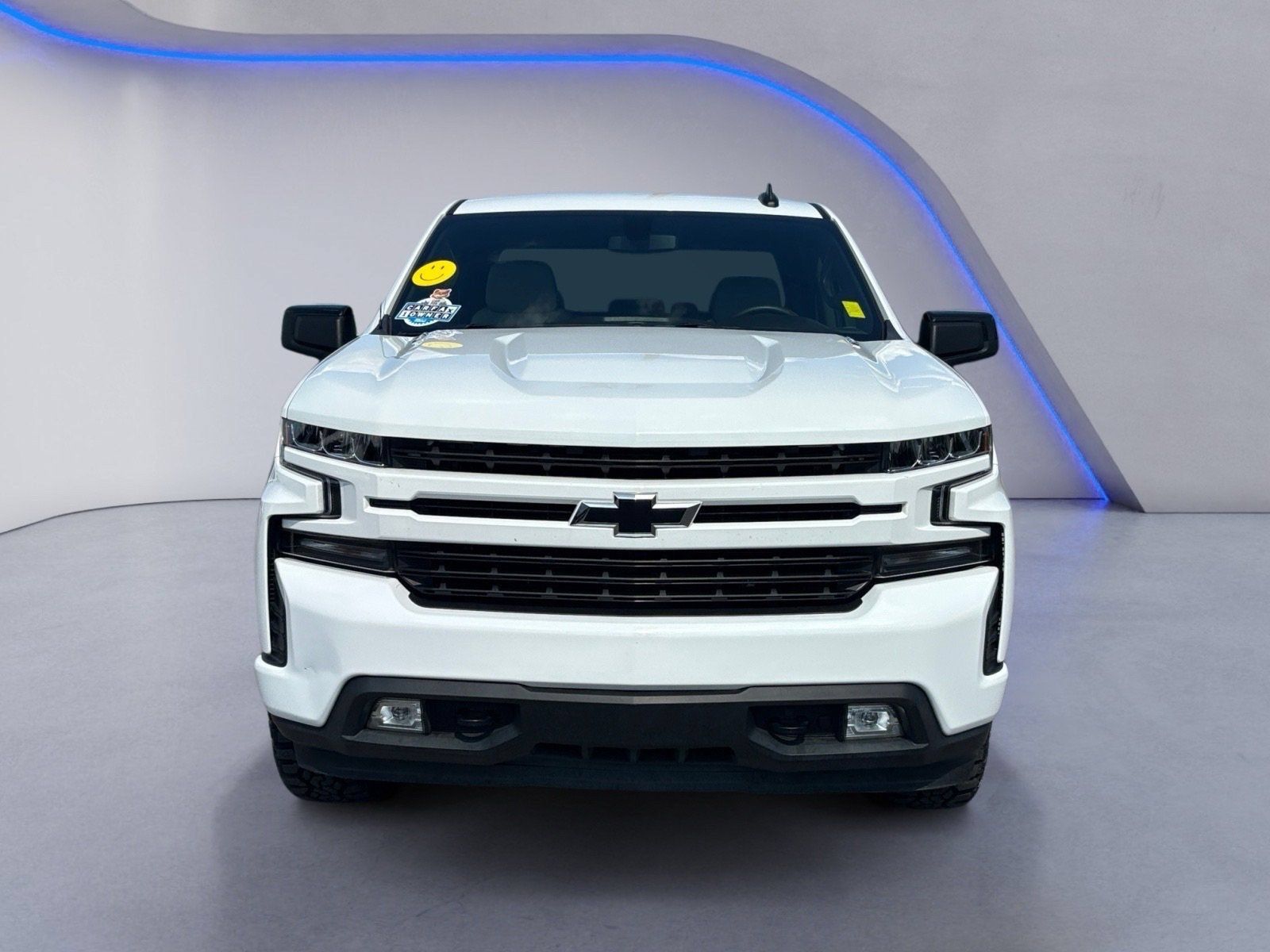 Used 2022 Chevrolet Silverado 1500 RST AWD/4WD image 13