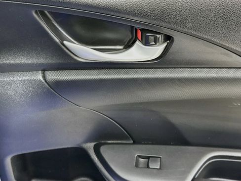 Used 2019 Honda Civic LX image 28