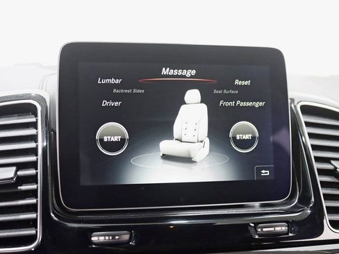 Used 2017 Mercedes-Benz GLS 63 AMG GLS 63 AMG image 28