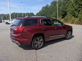 Used 2018 GMC Acadia Denali w/ Technology Package image 4