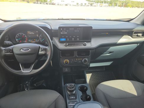Used 2022 Ford Maverick XL w/ Equipment Group 100A Standard AWD/4WD image 18