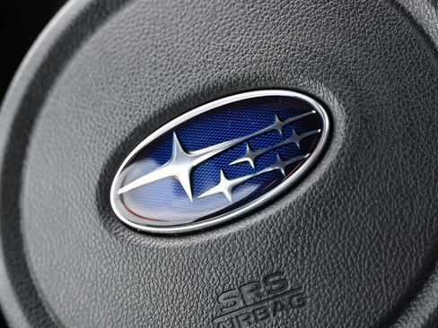 New 2026 Subaru Forester Wilderness image 32