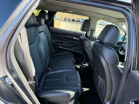 Used 2023 Hyundai Santa Fe Limited image 15