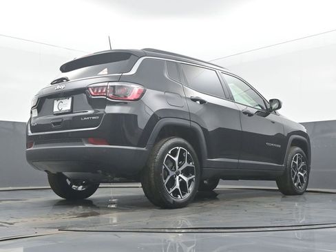 New 2026 Jeep Compass Limited image 51