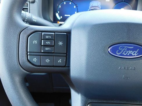 New 2026 Ford F150 STX w/ Equipment Group 200A AWD/4WD image 25