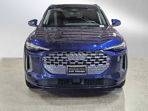 New 2025 Audi Q5 Prestige image 8