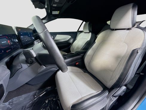 Used 2024 Ford Mustang Convertible w/ Wheel & Stripe Package image 22