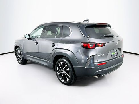 Used 2026 MAZDA CX-50 2.5 Hybrid w/ Premium Plus Pkg AWD/4WD image 5