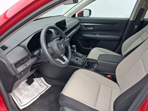 Used 2024 Honda CR-V EX image 4