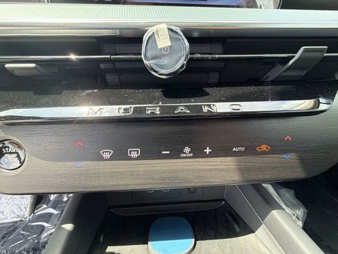 New 2026 Nissan Murano SL AWD/4WD image 18