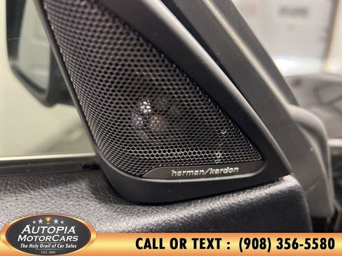 Used 2018 BMW 440i Gran Coupe xDrive w/ Premium Package image 38