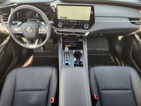Used 2025 Lexus RX 350 w/ Convenience Package AWD/4WD image 26