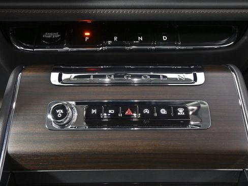 New 2026 Lincoln Aviator Reserve AWD/4WD image 32