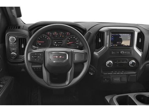 Used 2026 GMC Sierra 2500 AT4X w/ AT4X AEV Edition AWD/4WD image 51